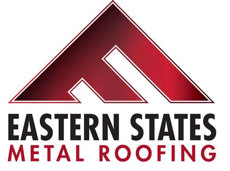 eastern states metal open house|east states metal roofing prices.